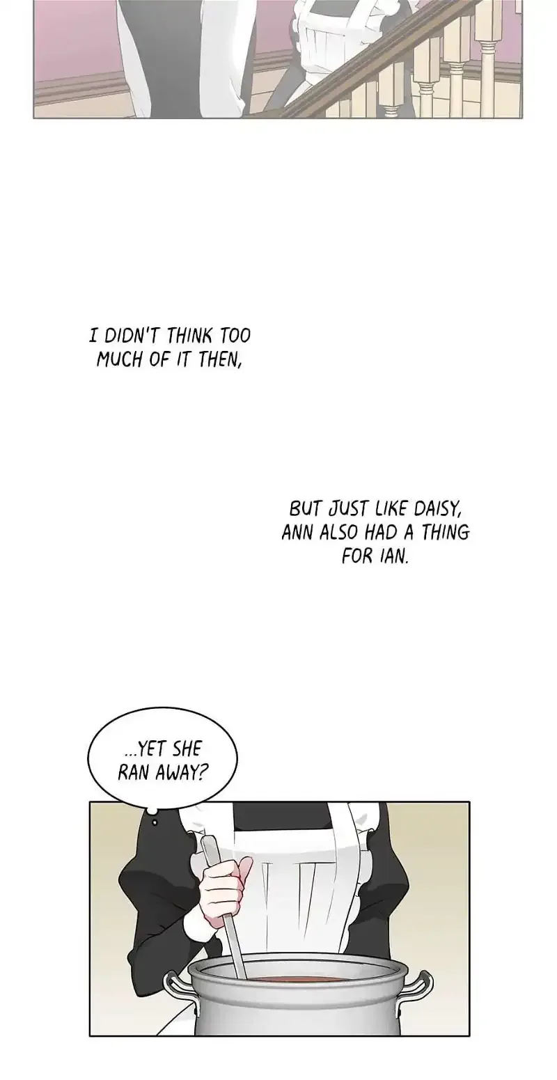 The Detective of Muiella Chapter 9 page 18