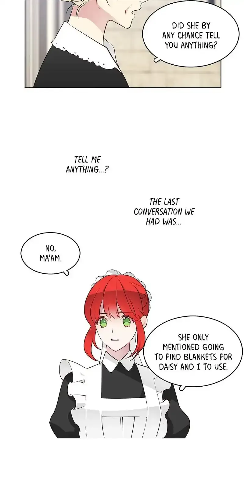 The Detective of Muiella Chapter 9 page 15