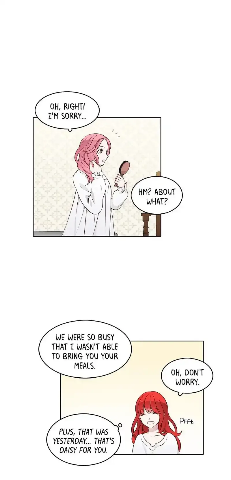 The Detective of Muiella Chapter 9 page 31