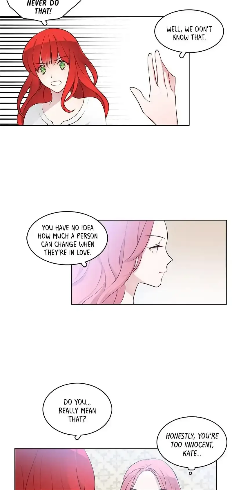 The Detective of Muiella Chapter 9 page 28