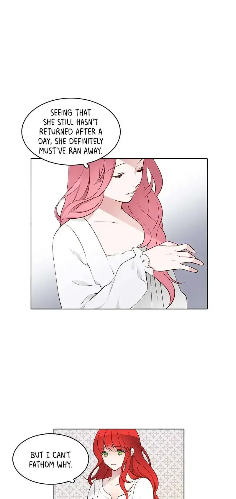 The Detective of Muiella Chapter 9 page 26