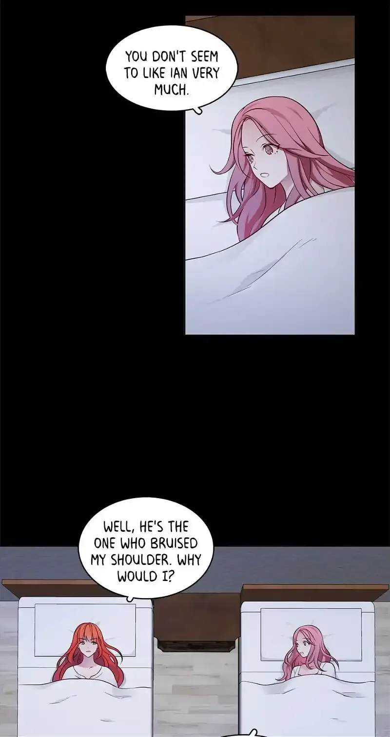 The Detective of Muiella Chapter 9 page 36
