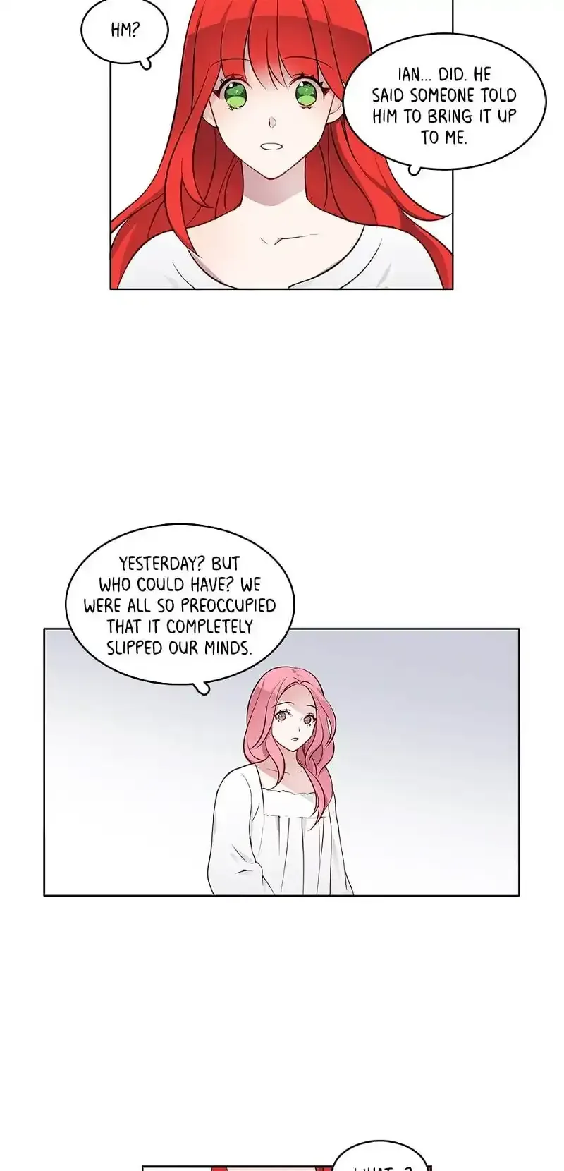 The Detective of Muiella Chapter 9 page 33