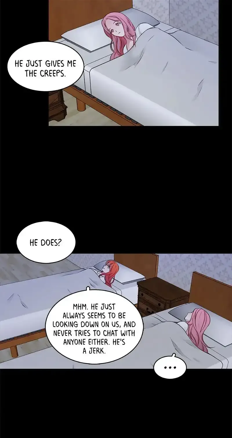 The Detective of Muiella Chapter 9 page 38