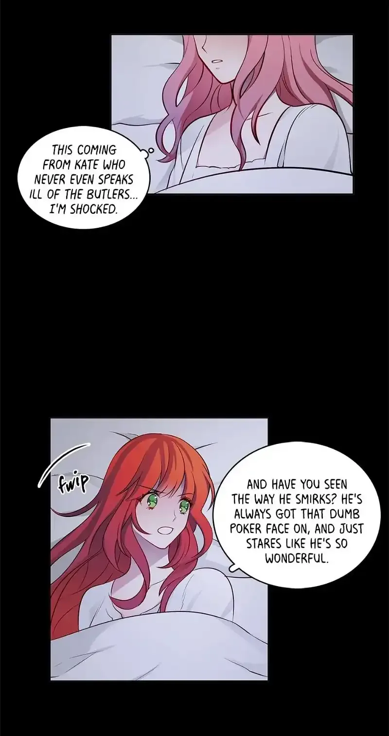The Detective of Muiella Chapter 9 page 39