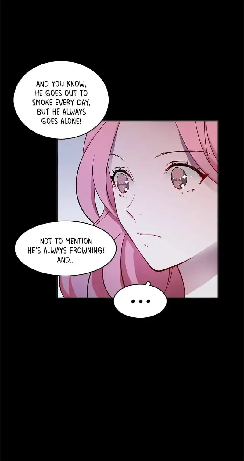 The Detective of Muiella Chapter 9 page 40