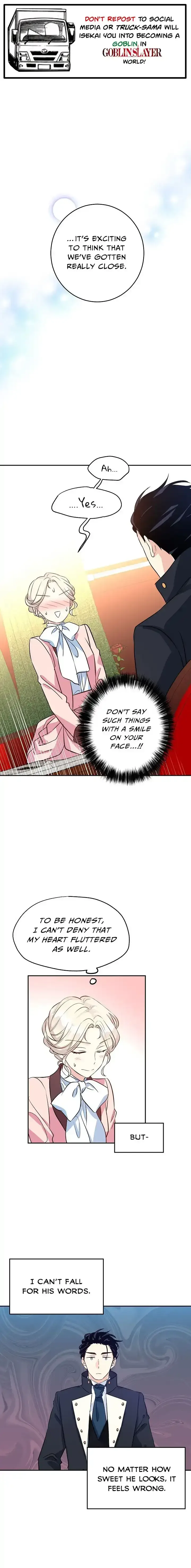 I Will Change The Genre Chapter 9 page 1