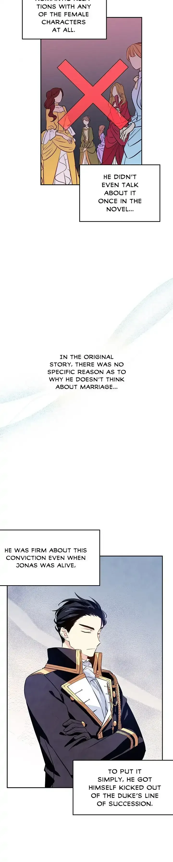 I Will Change The Genre Chapter 9 page 3
