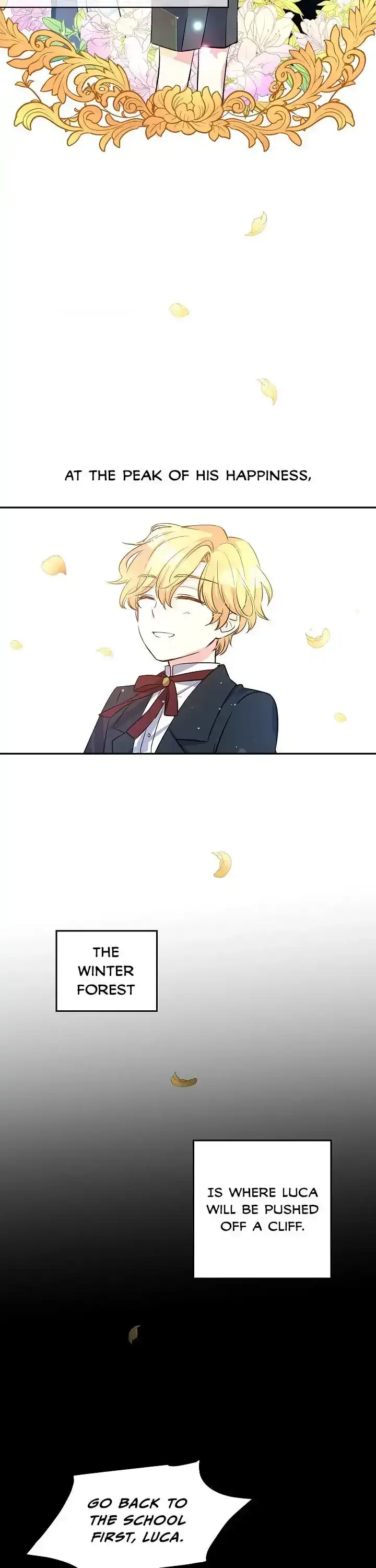 I Will Change The Genre Chapter 9 page 13