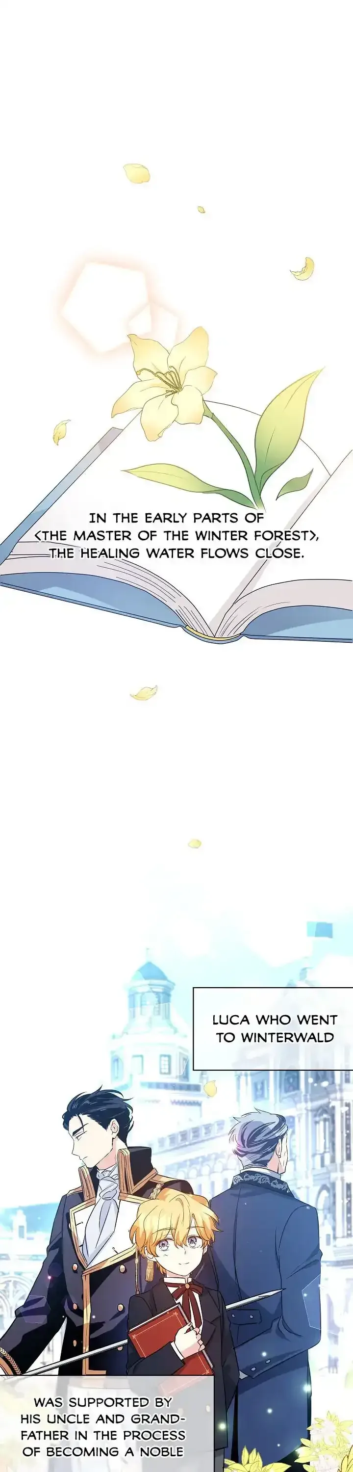 I Will Change The Genre Chapter 9 page 12