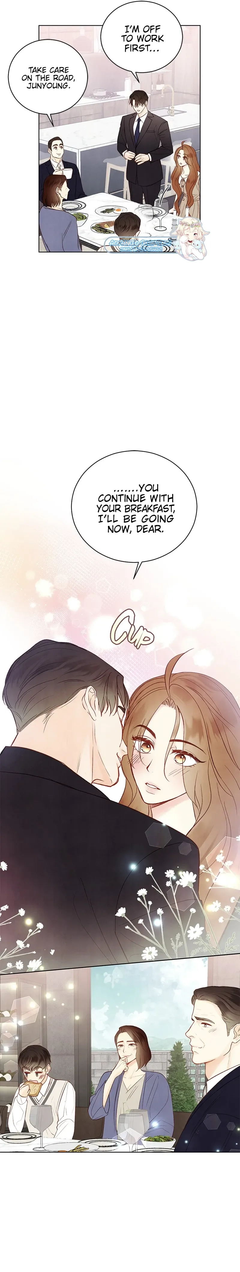 Our Secret Marriage Chapter 8 page 25
