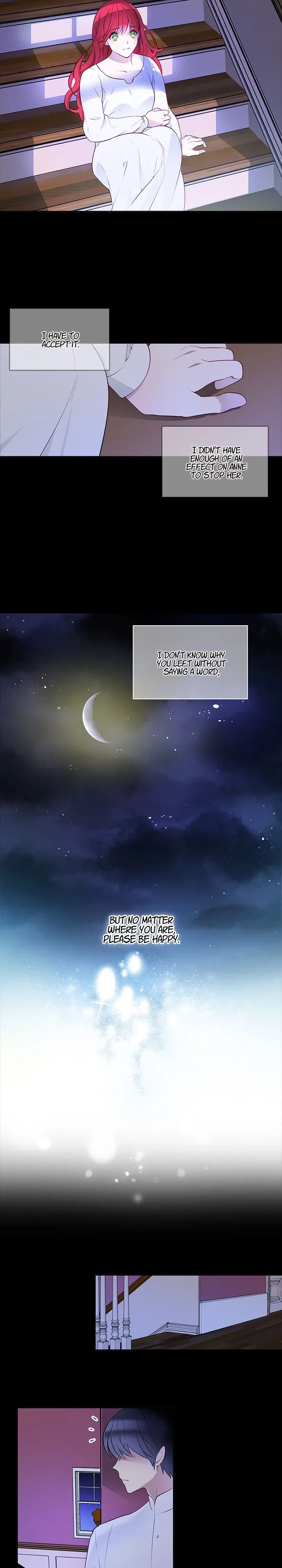 The Detective of Muiella Chapter 10 page 6