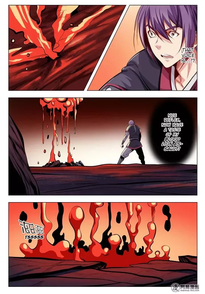 Apotheosis Chapter 6 page 4