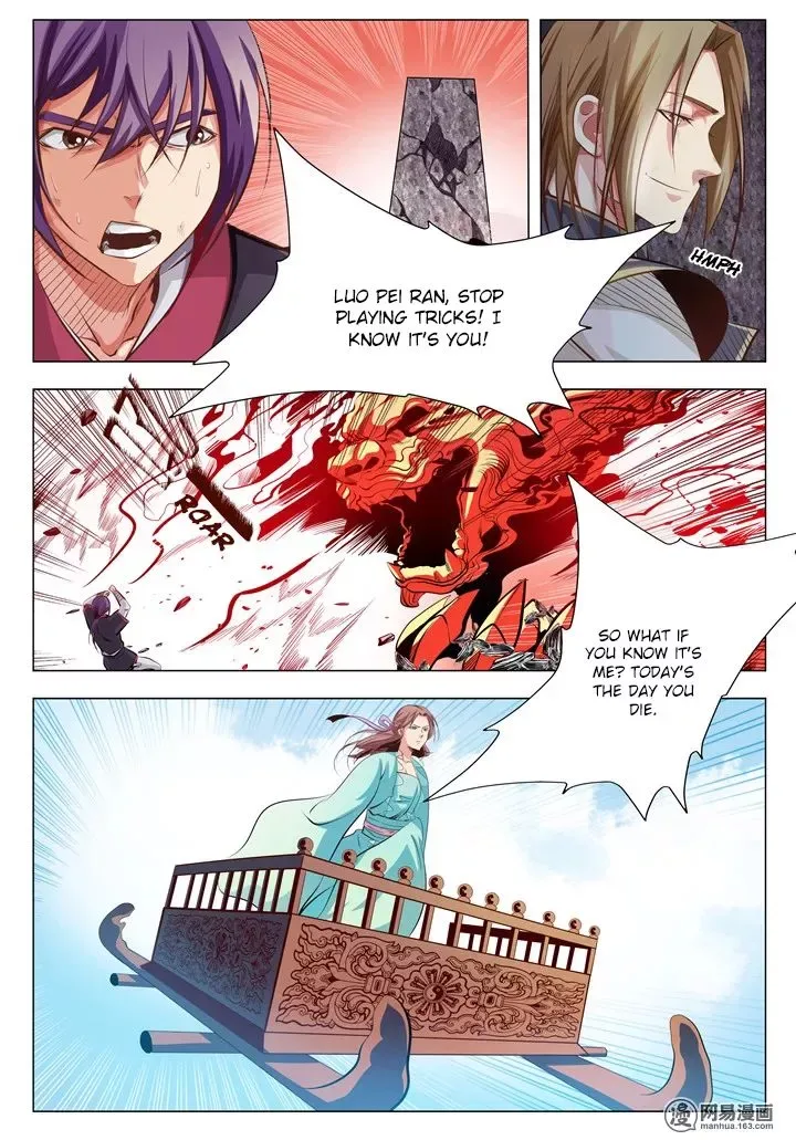 Apotheosis Chapter 6 page 8