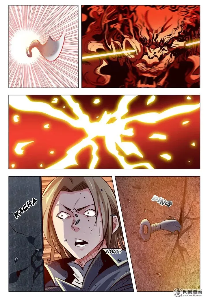 Apotheosis Chapter 6 page 10