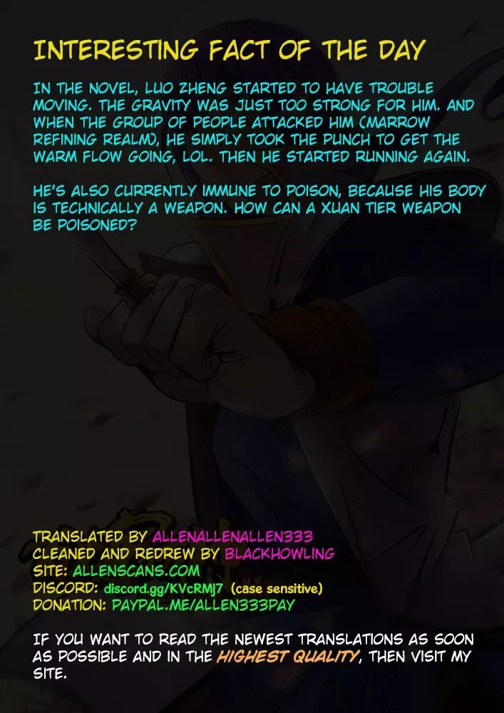 Apotheosis Chapter 6 page 18