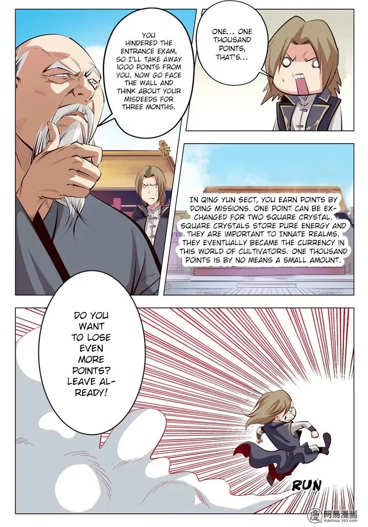 Apotheosis Chapter 6 page 16