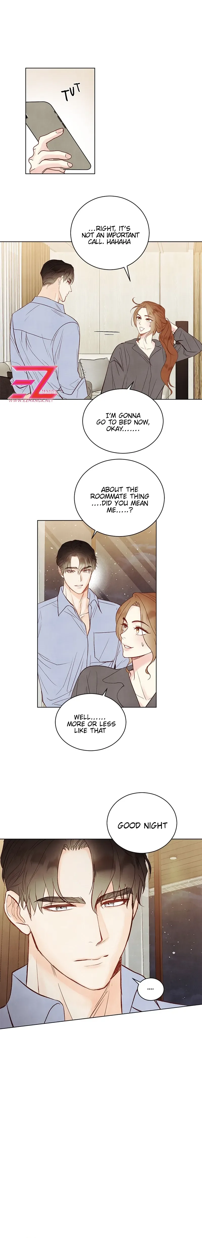 Our Secret Marriage Chapter 9 page 14