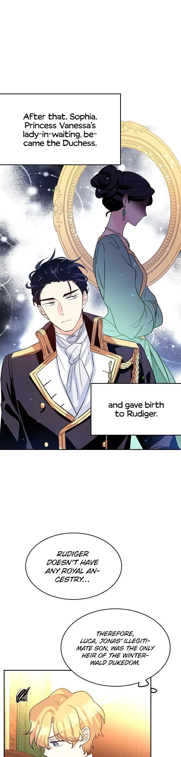 I Will Change The Genre Chapter 10 page 17