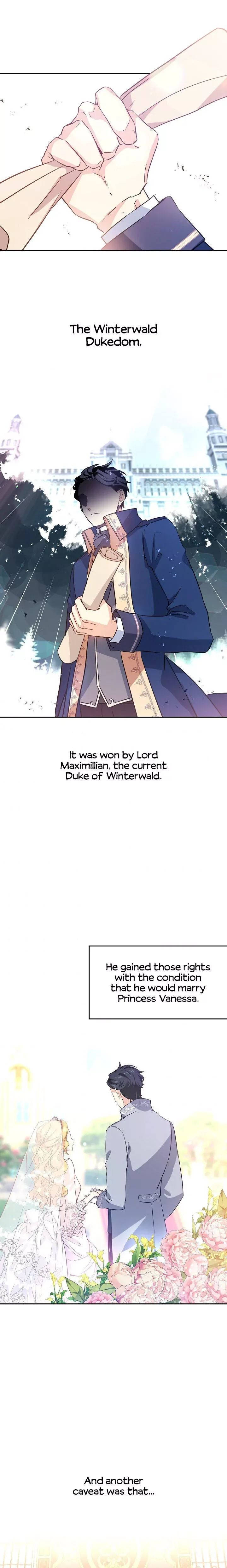 I Will Change The Genre Chapter 10 page 15
