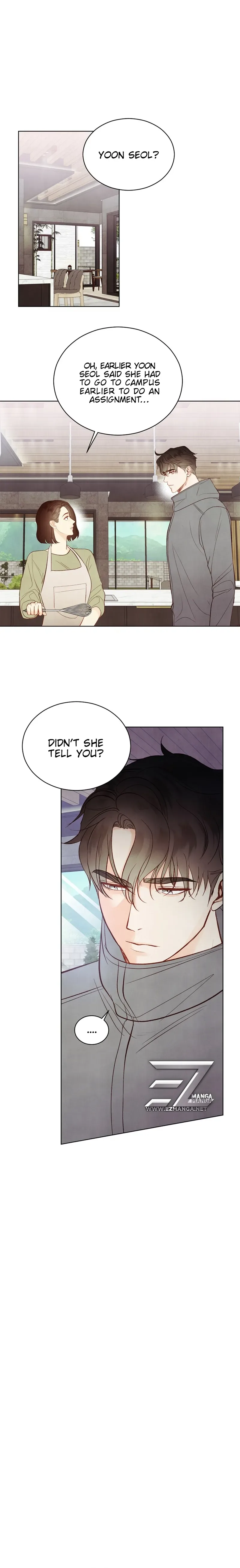 Our Secret Marriage Chapter 10 page 5