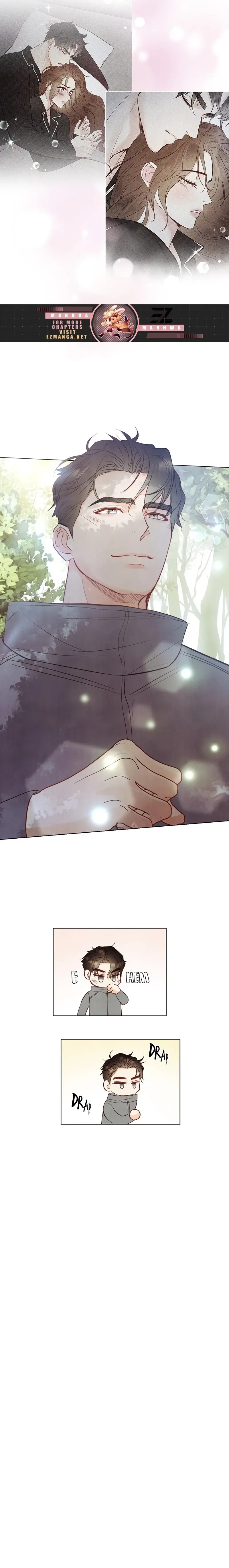 Our Secret Marriage Chapter 10 page 3