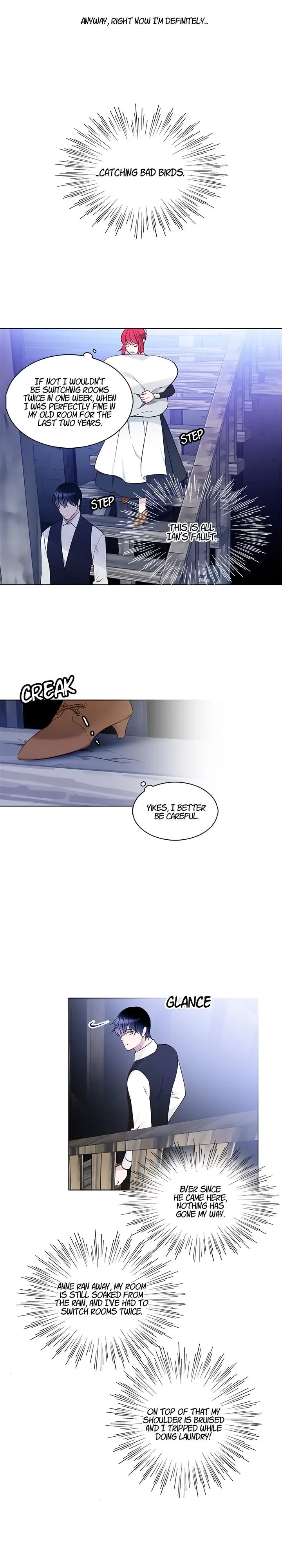 The Detective of Muiella Chapter 11 page 16