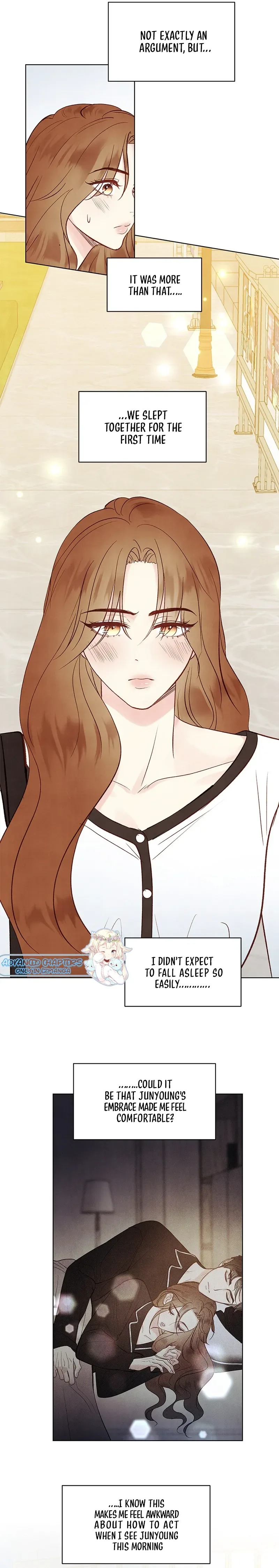 Our Secret Marriage Chapter 10 page 7