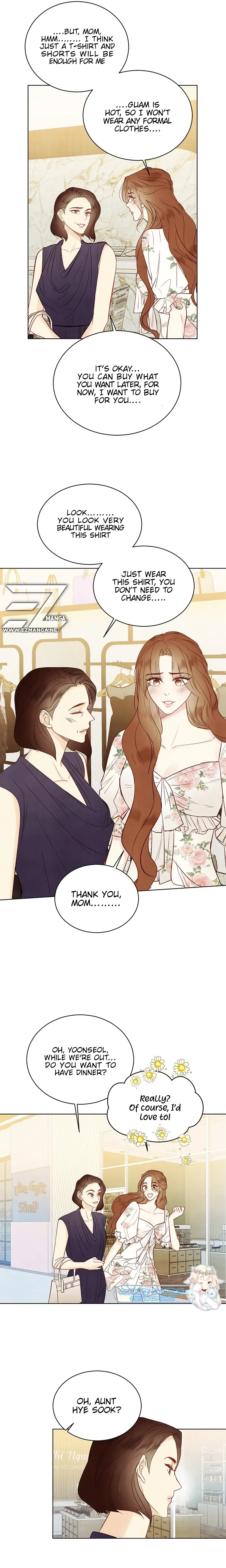 Our Secret Marriage Chapter 10 page 21