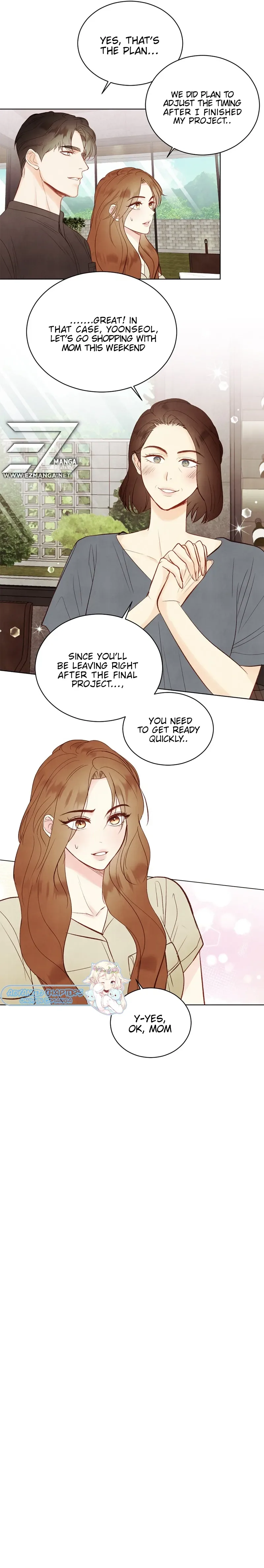 Our Secret Marriage Chapter 10 page 19
