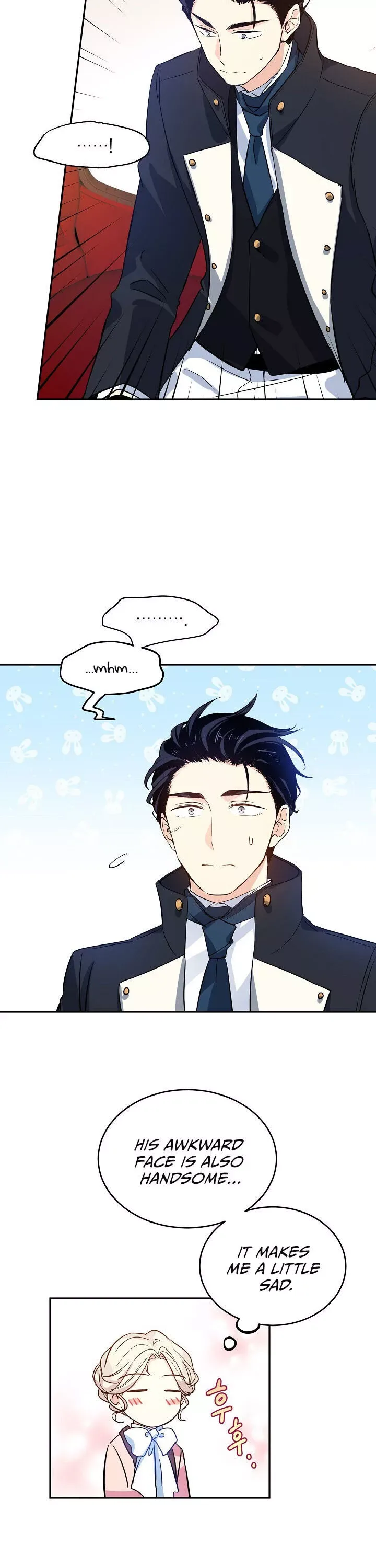 I Will Change The Genre Chapter 11 page 11