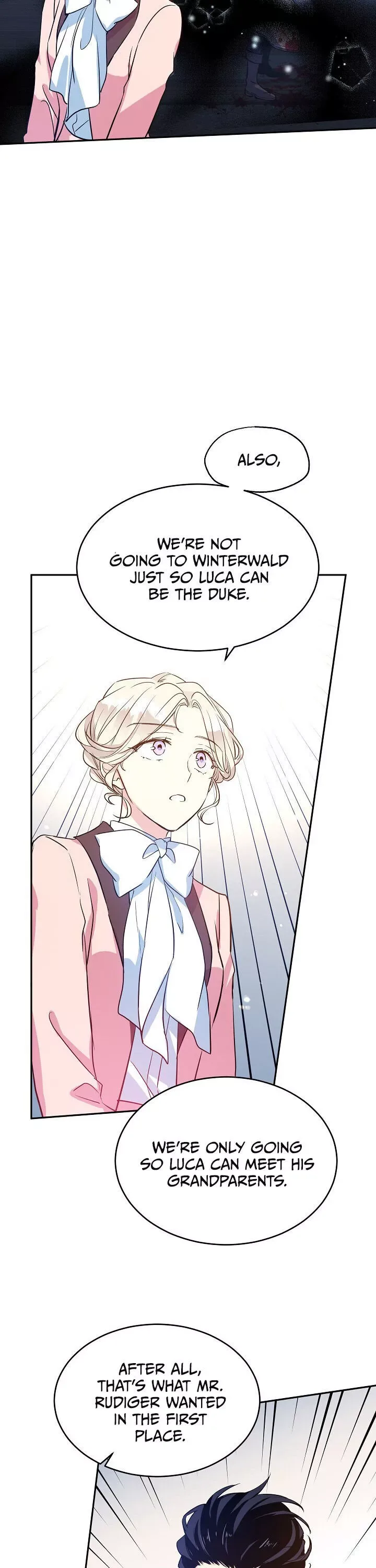 I Will Change The Genre Chapter 11 page 10
