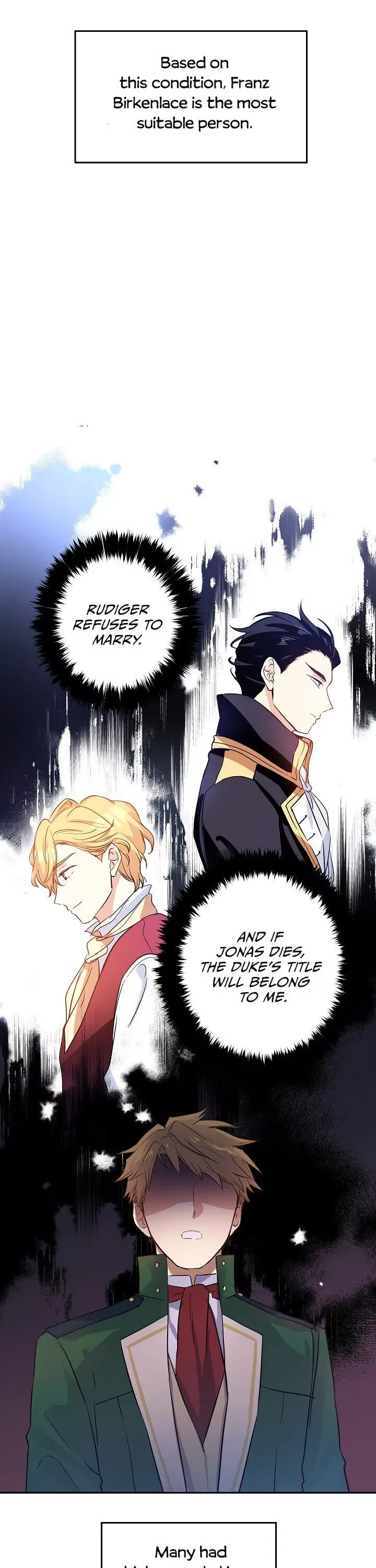 I Will Change The Genre Chapter 11 page 5