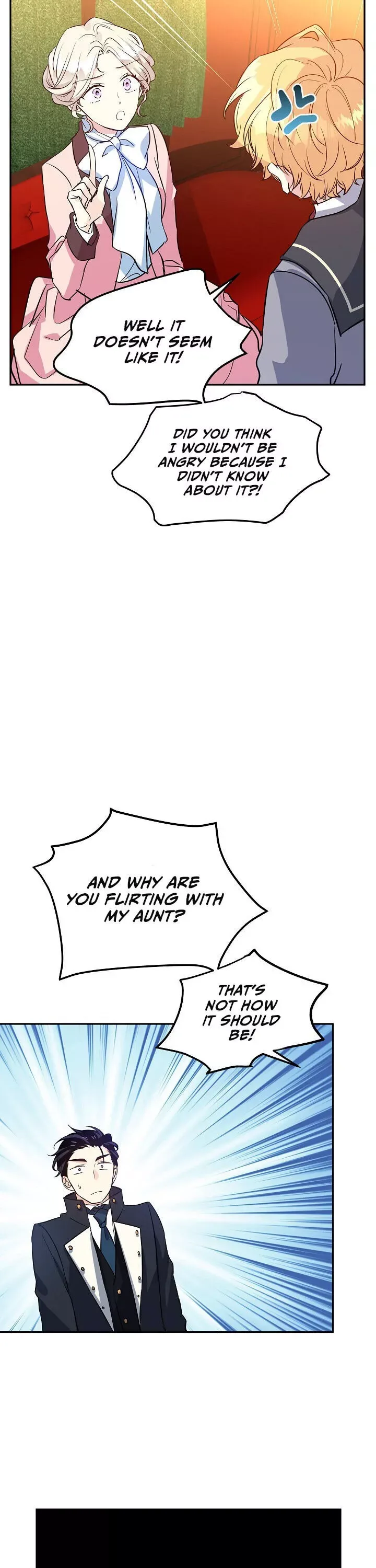 I Will Change The Genre Chapter 11 page 16