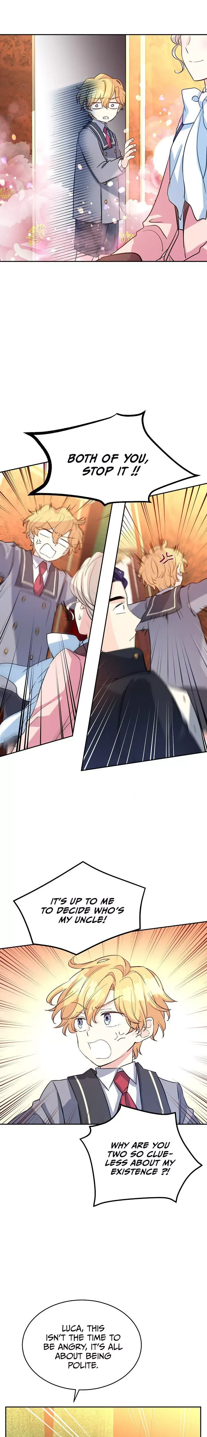I Will Change The Genre Chapter 11 page 15