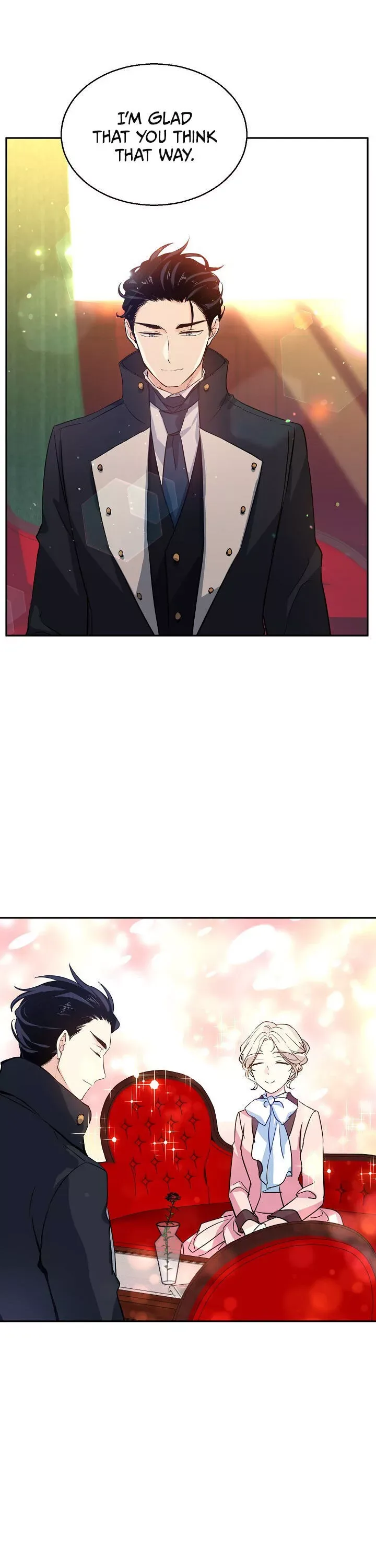 I Will Change The Genre Chapter 11 page 14