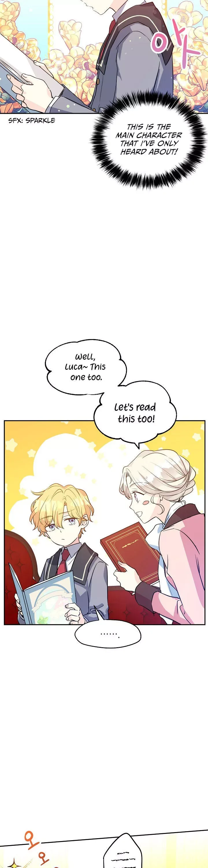 I Will Change The Genre Chapter 11 page 22