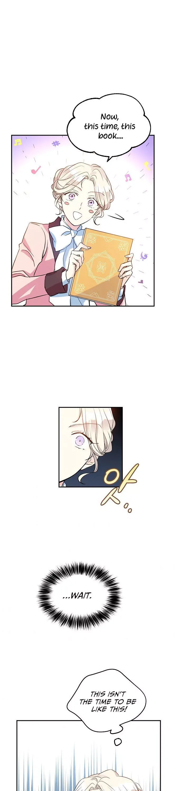 I Will Change The Genre Chapter 11 page 24
