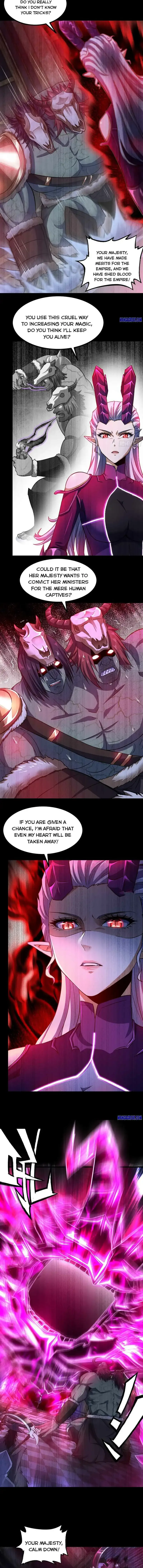 My Wife is a Demon Queen Chapter 352 page 2