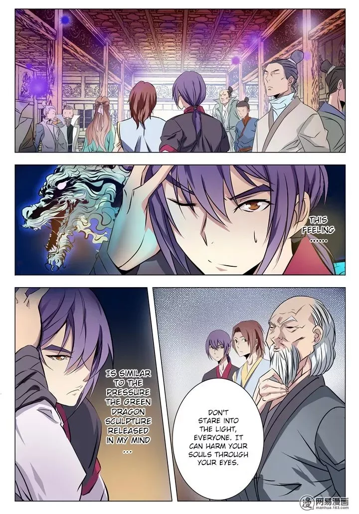 Apotheosis Chapter 8 page 4