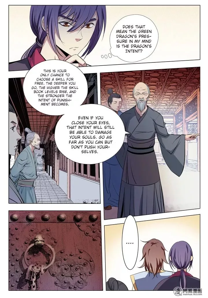 Apotheosis Chapter 8 page 7