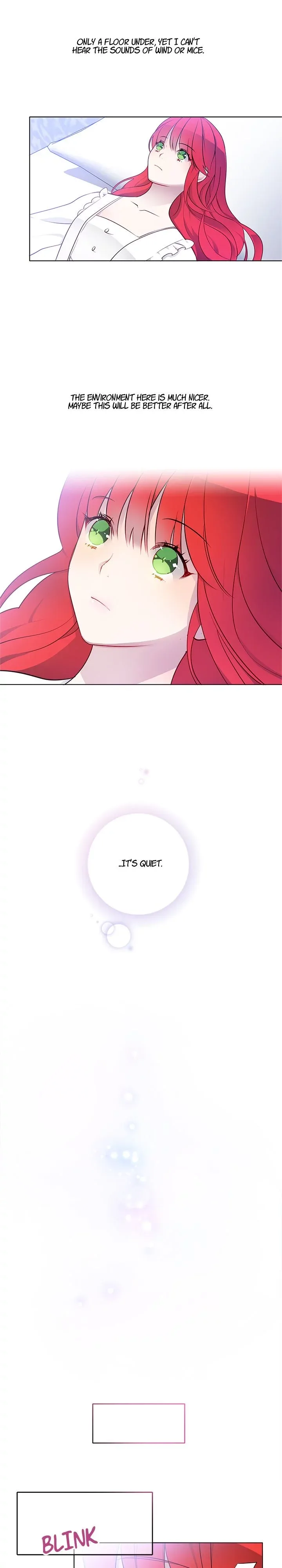 The Detective of Muiella Chapter 12 page 12