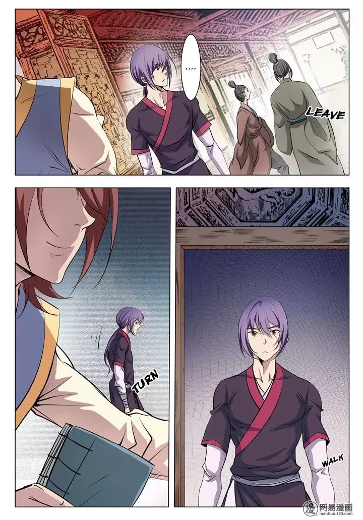 Apotheosis Chapter 8 page 10