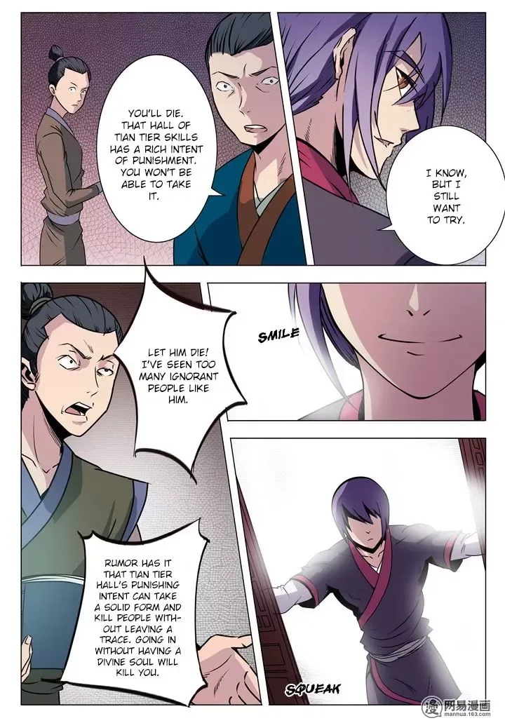 Apotheosis Chapter 8 page 15