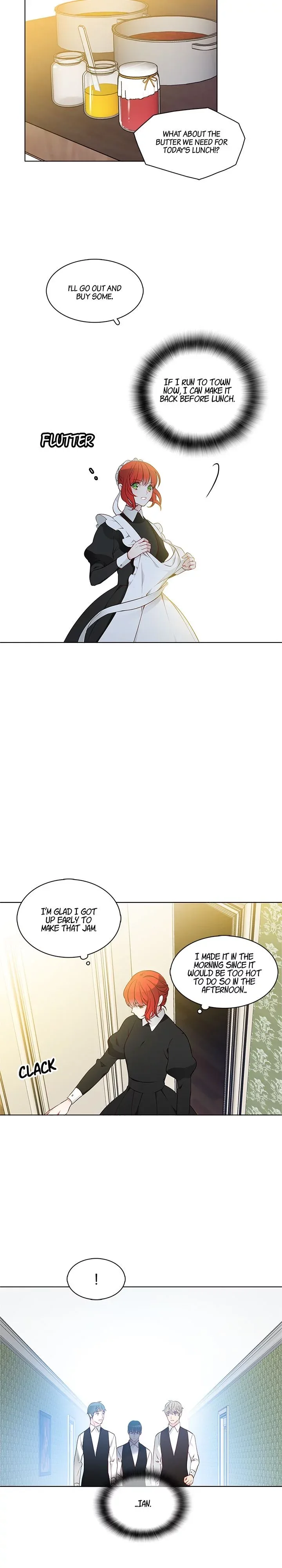 The Detective of Muiella Chapter 12 page 18