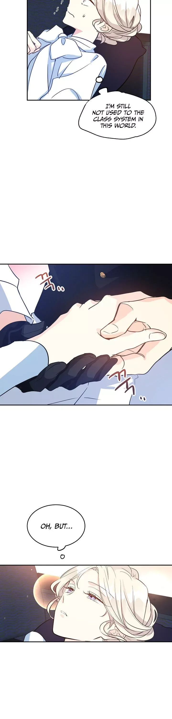 I Will Change The Genre Chapter 12 page 23