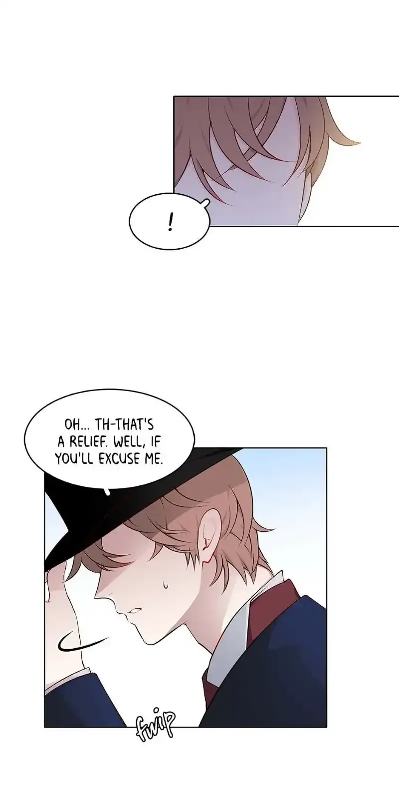 The Detective of Muiella Chapter 13 page 3