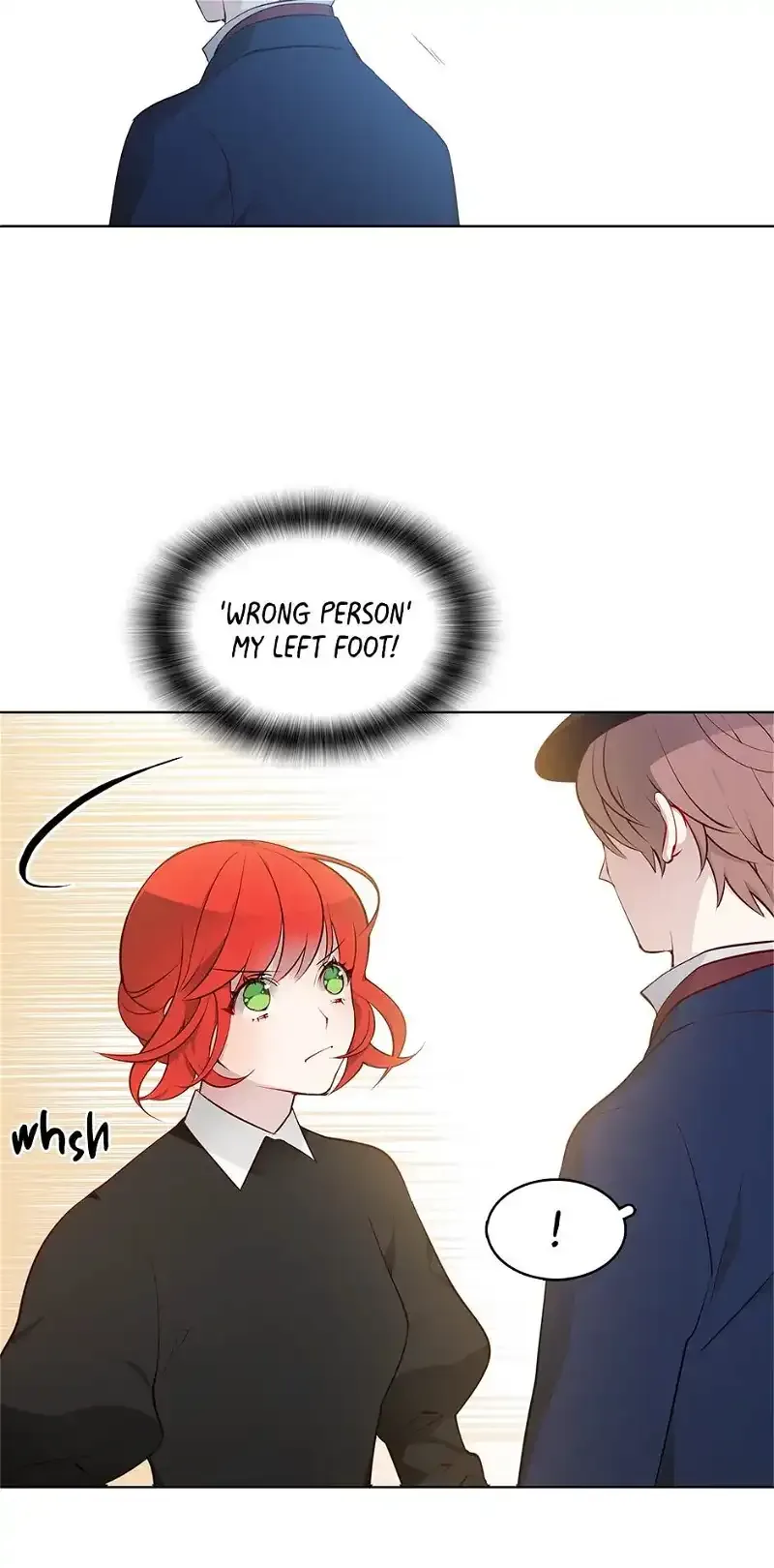 The Detective of Muiella Chapter 13 page 6