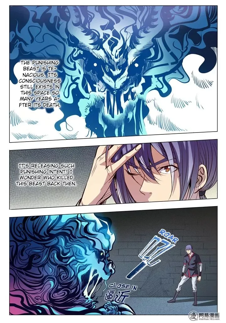 Apotheosis Chapter 9 page 4