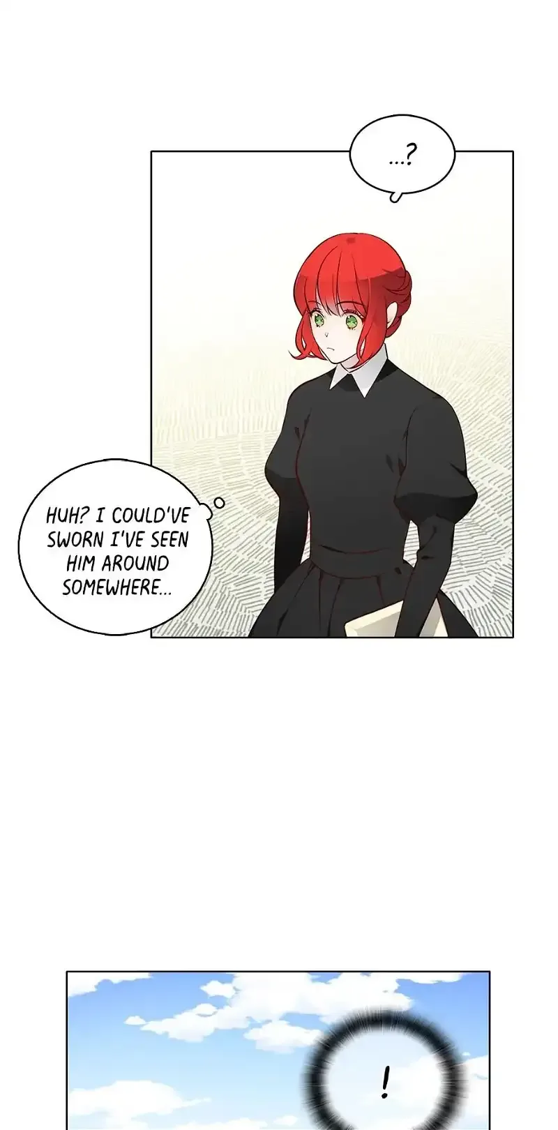 The Detective of Muiella Chapter 13 page 4